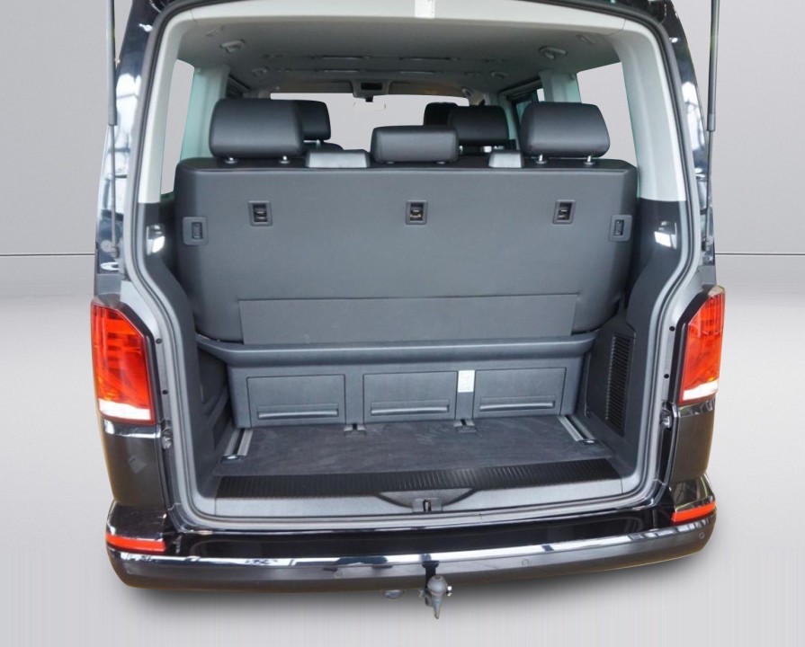 Volkswagen T6 - foto 6