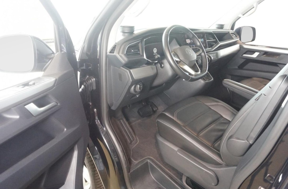 Volkswagen T6 - foto 7