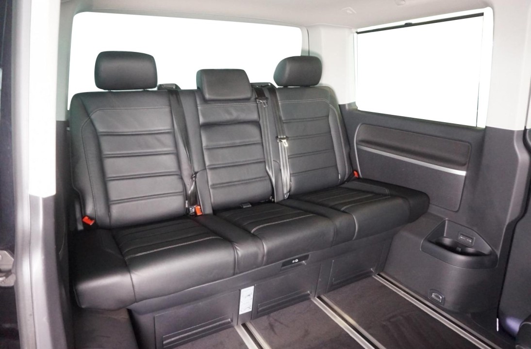 Volkswagen T6 - foto 9