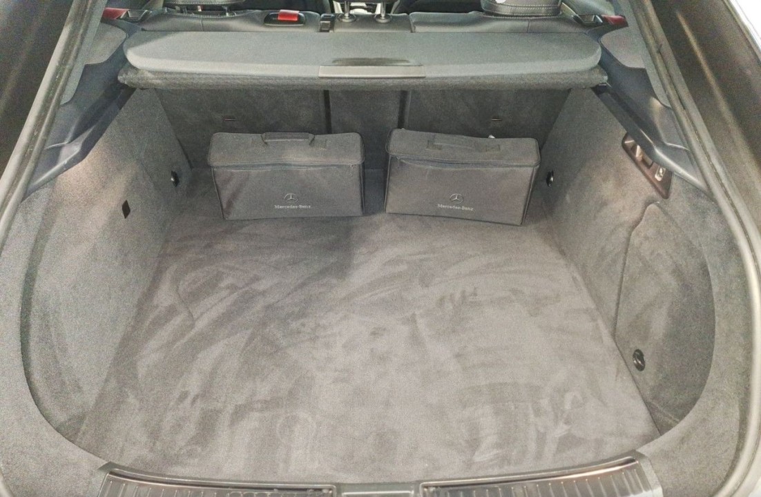 Mercedes-Benz GLE Coupe Mercedes-Benz GLE 350de 4MATIC AMG - foto 13