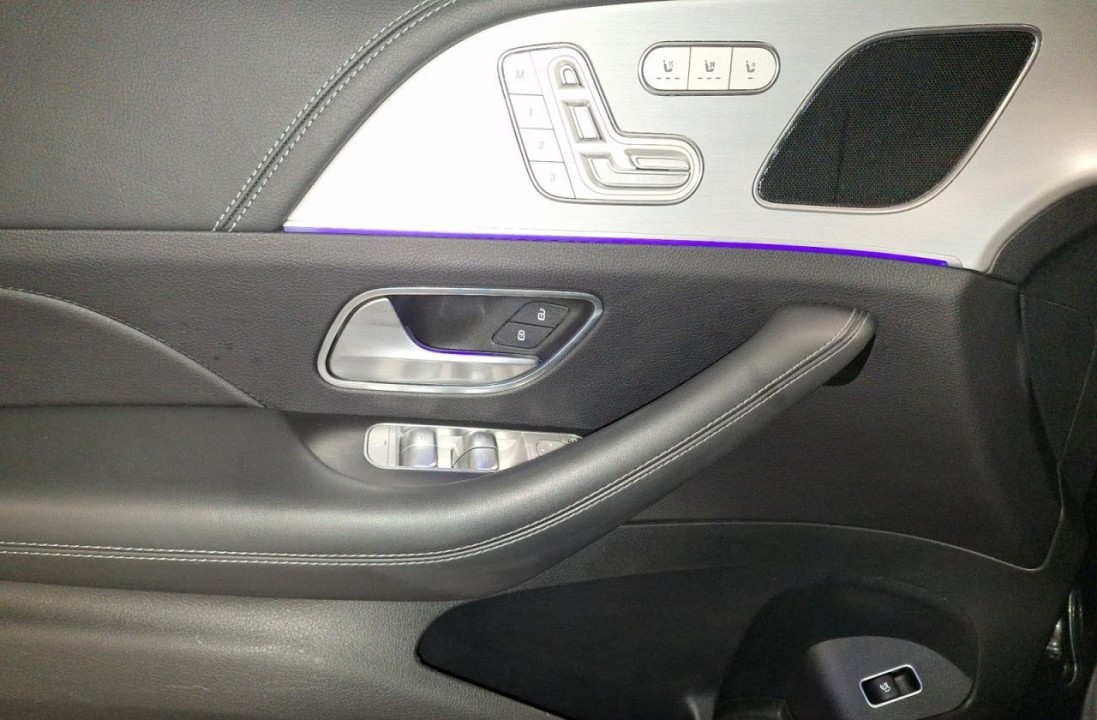 Mercedes-Benz GLE Coupe Mercedes-Benz GLE 350de 4MATIC AMG - foto 12