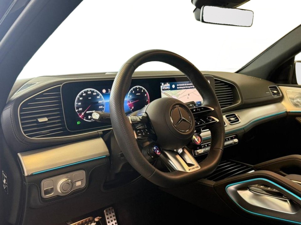 Mercedes-Benz GLE Coupe 53 4MATIC - foto 6