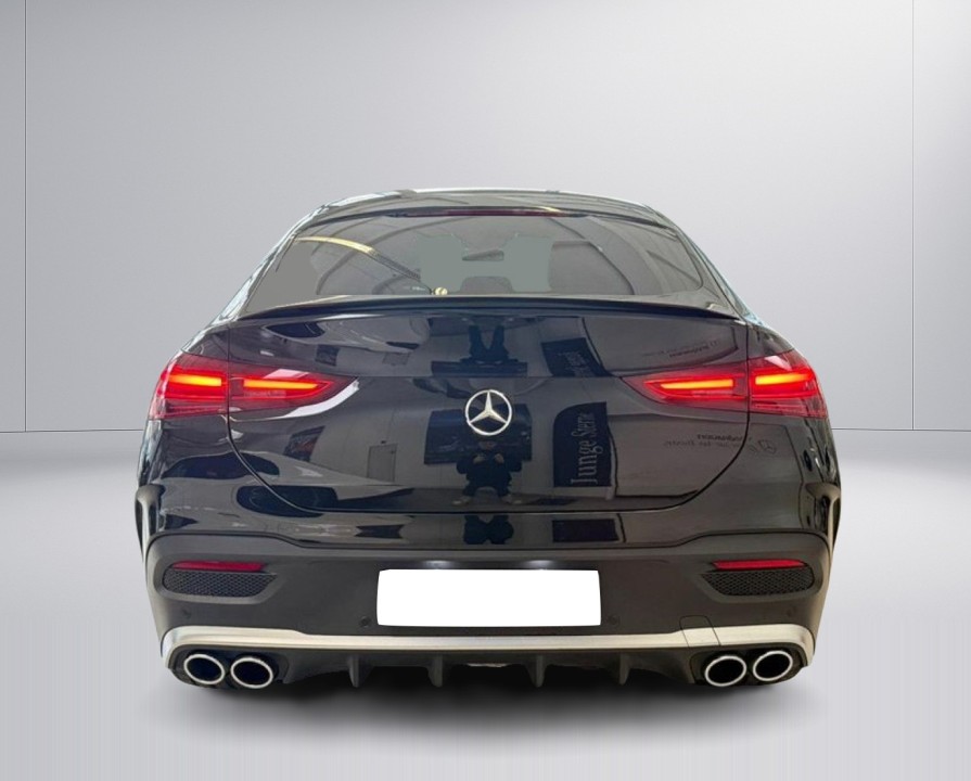Mercedes-Benz GLE Coupe 53 4MATIC (5)