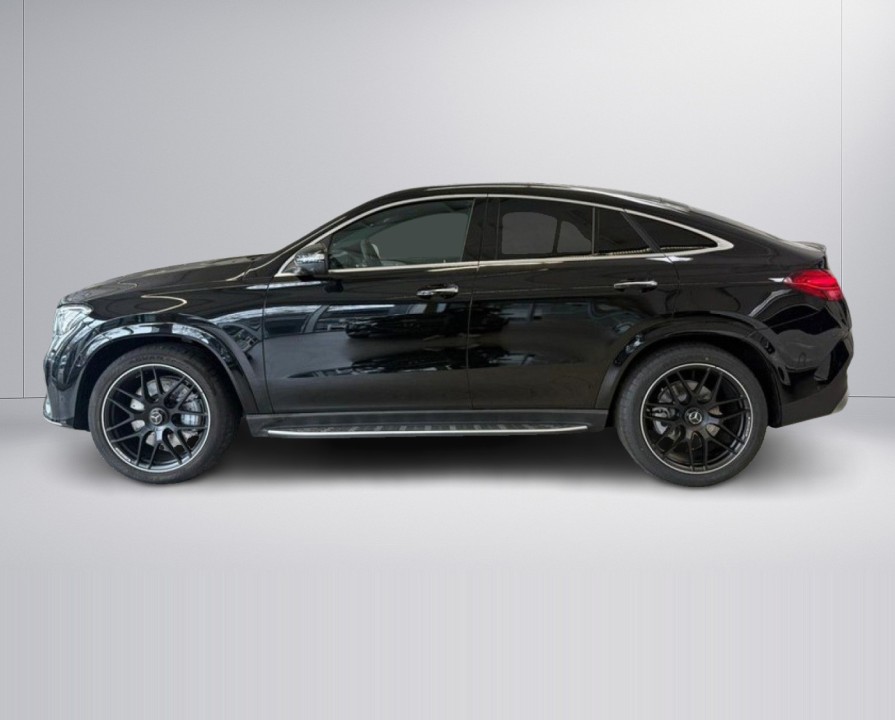 Mercedes-Benz GLE Coupe 53 4MATIC (3)