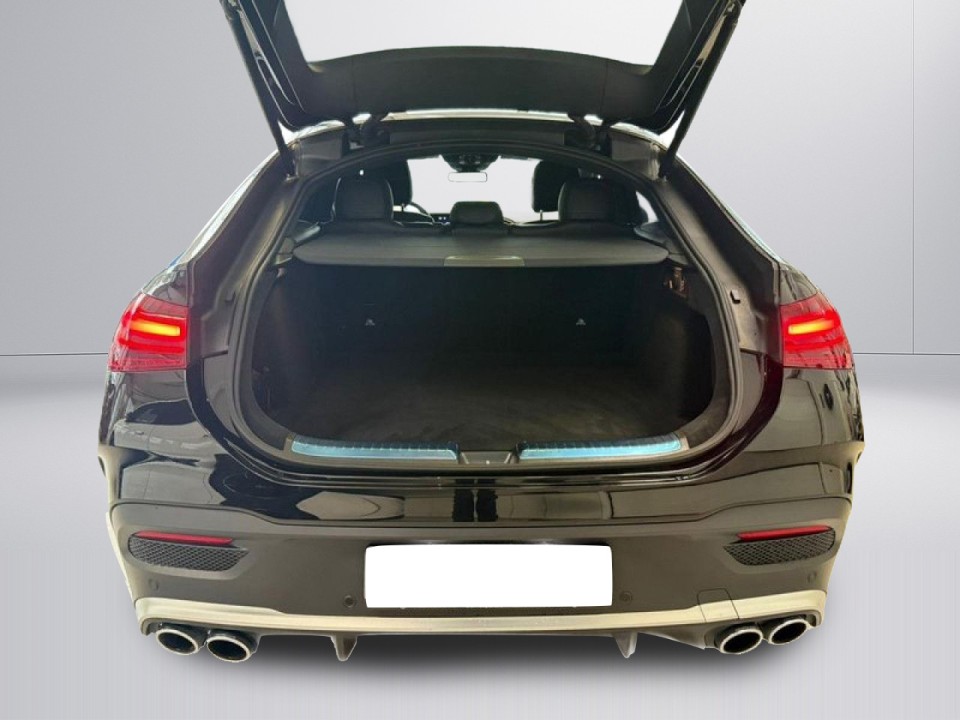 Mercedes-Benz GLE Coupe 53 4MATIC - foto 7