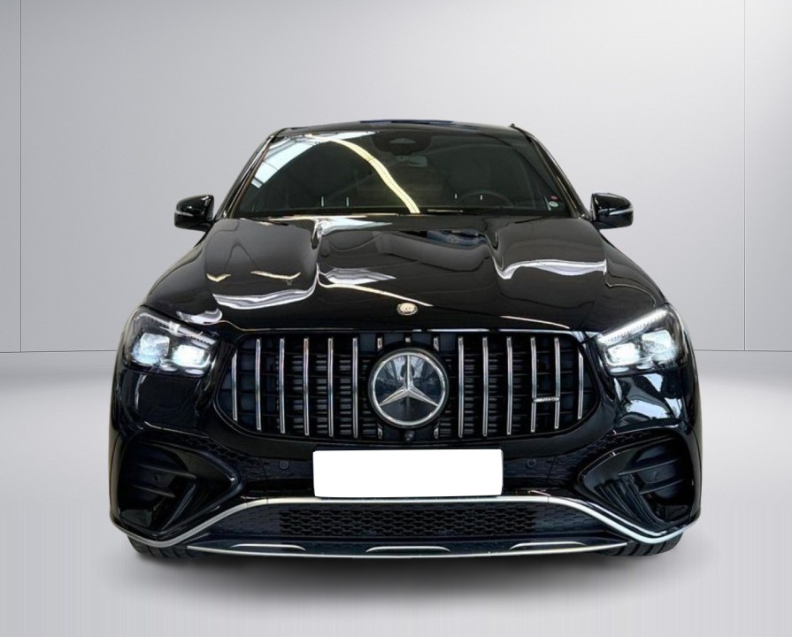 Mercedes-Benz GLE Coupe 53 4MATIC (2)