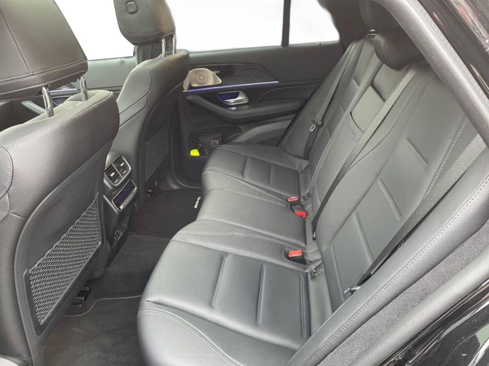 Mercedes-Benz GLE Coupe 350de 4MATIC - foto 8