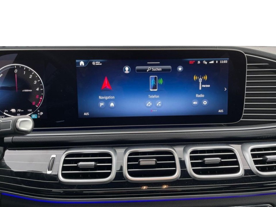 Mercedes-Benz GLE Coupe 350de 4MATIC - foto 12