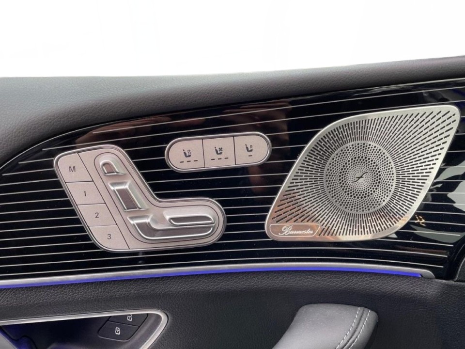 Mercedes-Benz GLE Coupe 350de 4MATIC - foto 13