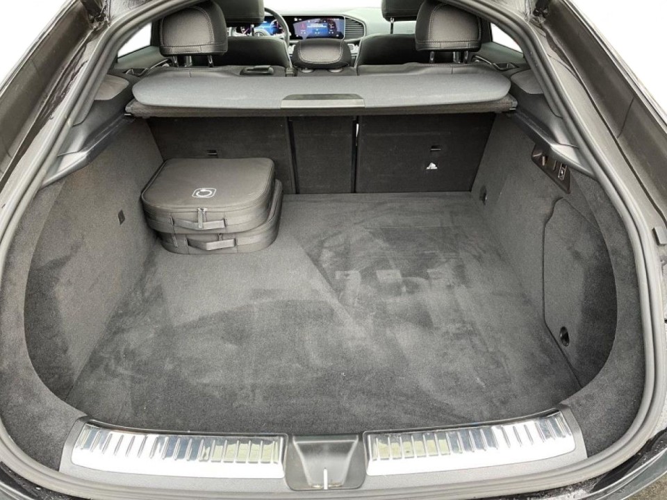 Mercedes-Benz GLE Coupe 350de 4MATIC - foto 16