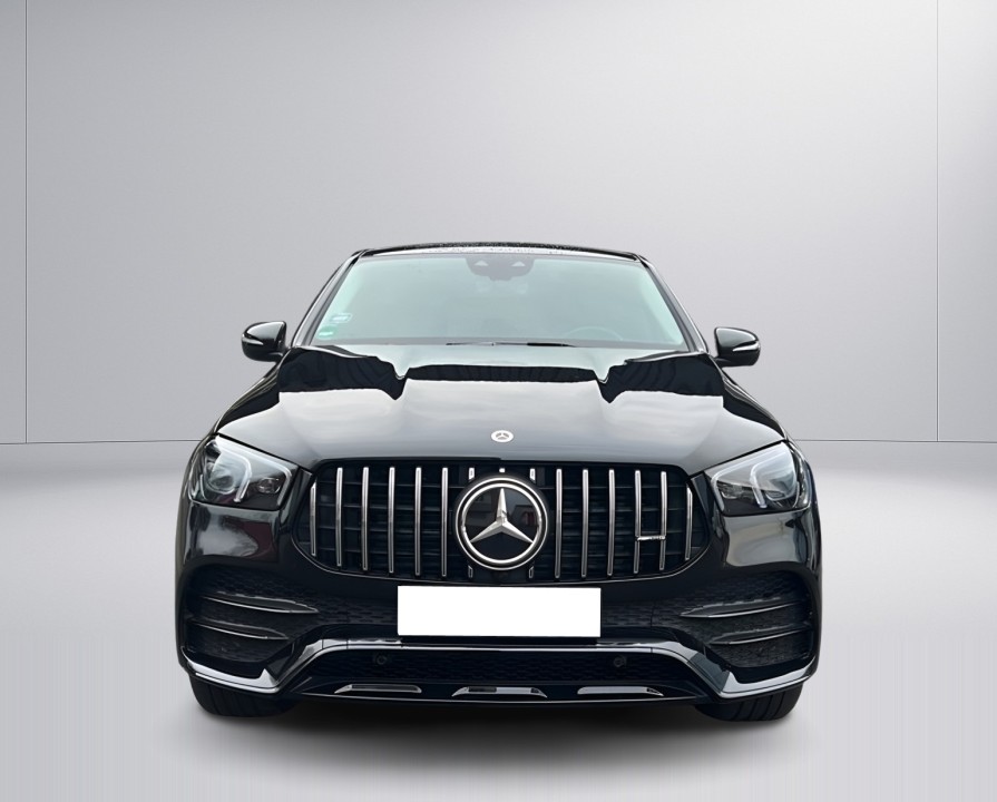 Mercedes-Benz GLE Coupe 350de 4MATIC AMG (2)