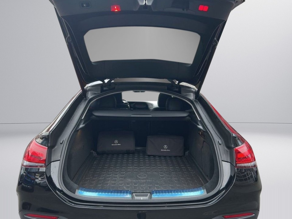Mercedes-Benz GLE Coupe 350de 4MATIC AMG - foto 10