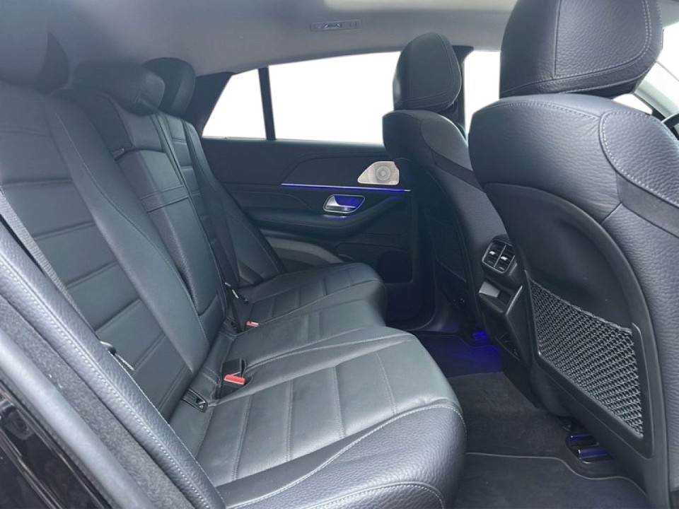 Mercedes-Benz GLE Coupe 350de 4MATIC AMG - foto 9