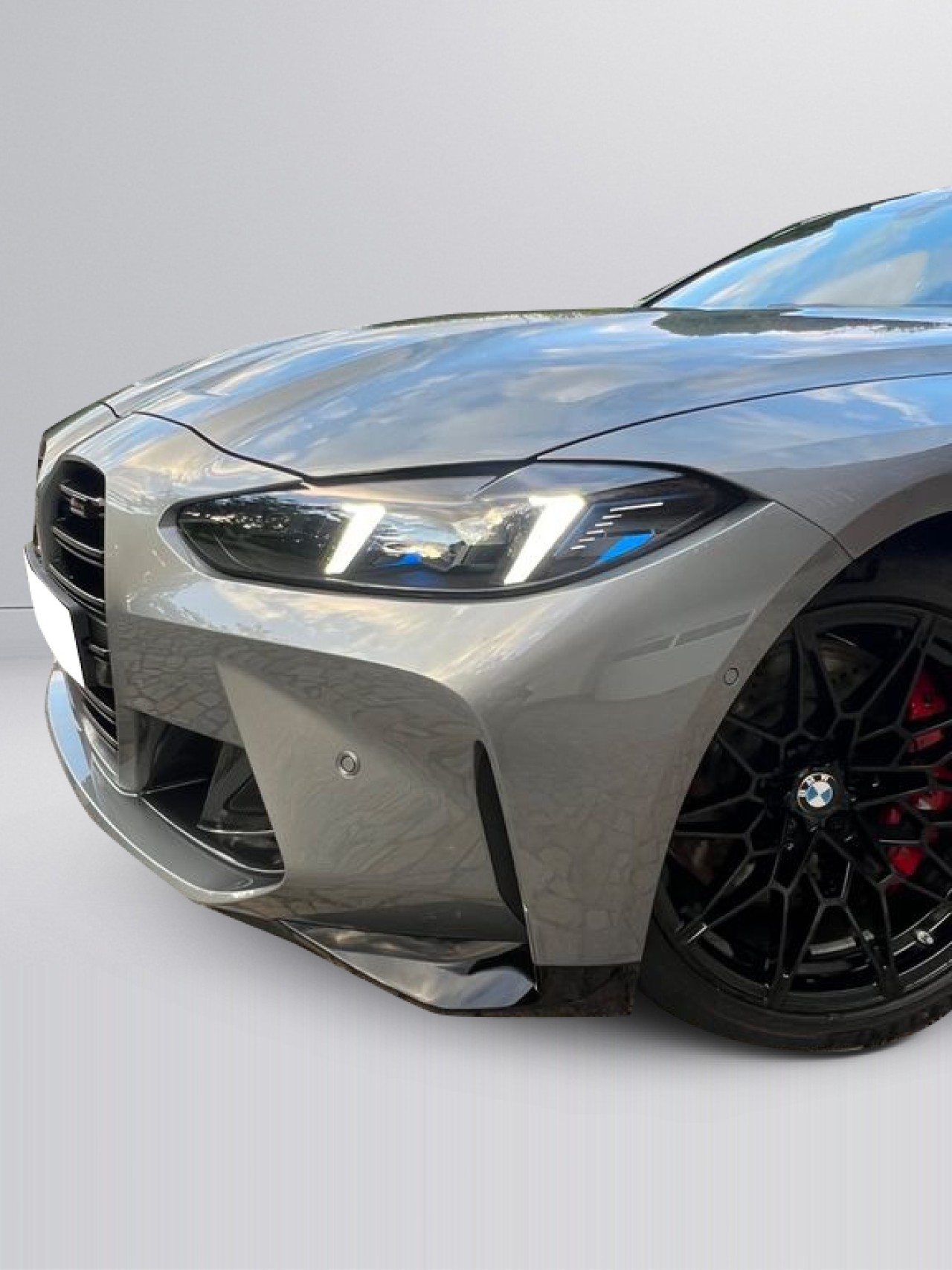 BMW M4 Competition xDrive - foto 10