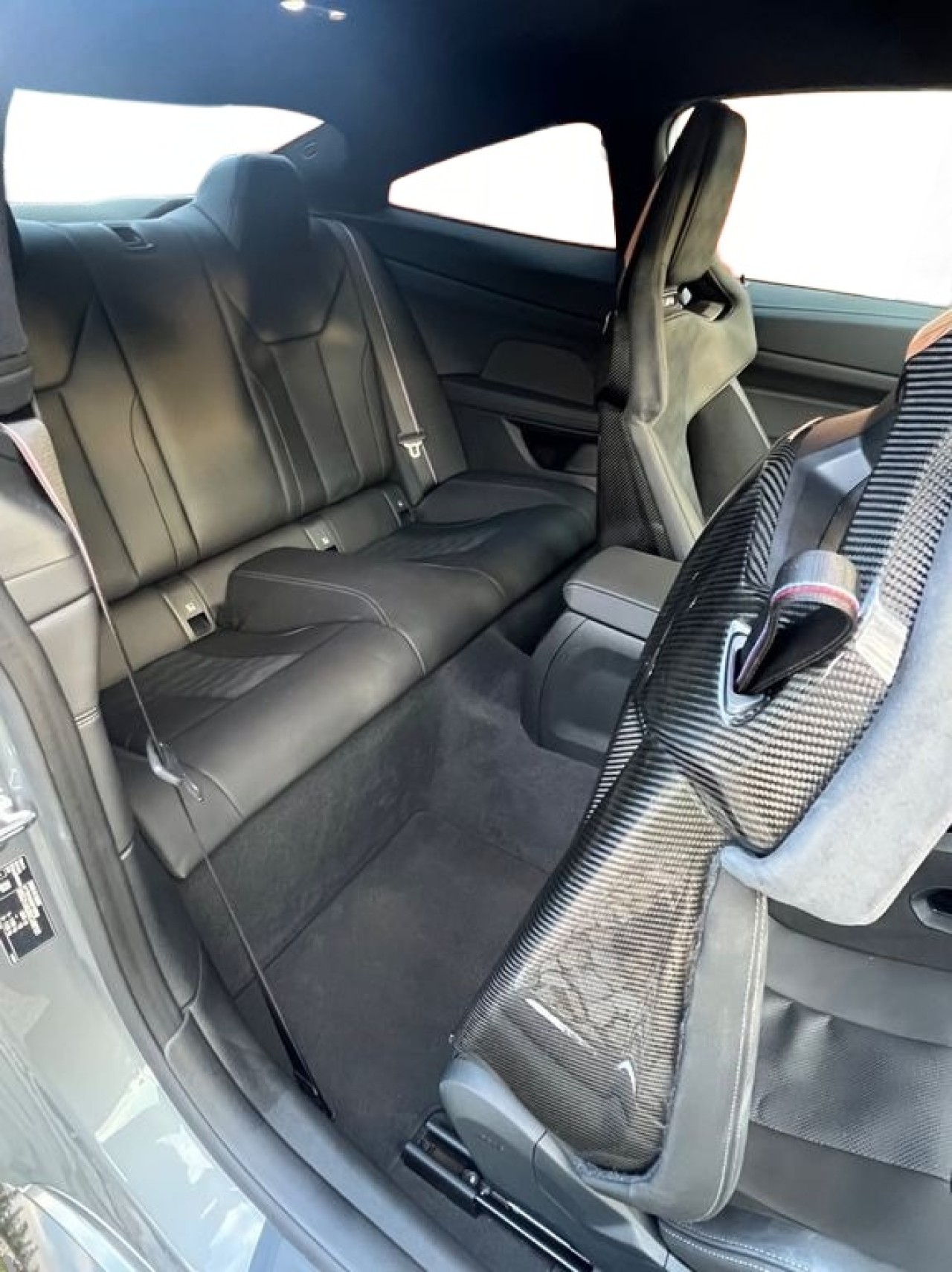 BMW M4 Competition xDrive (5)