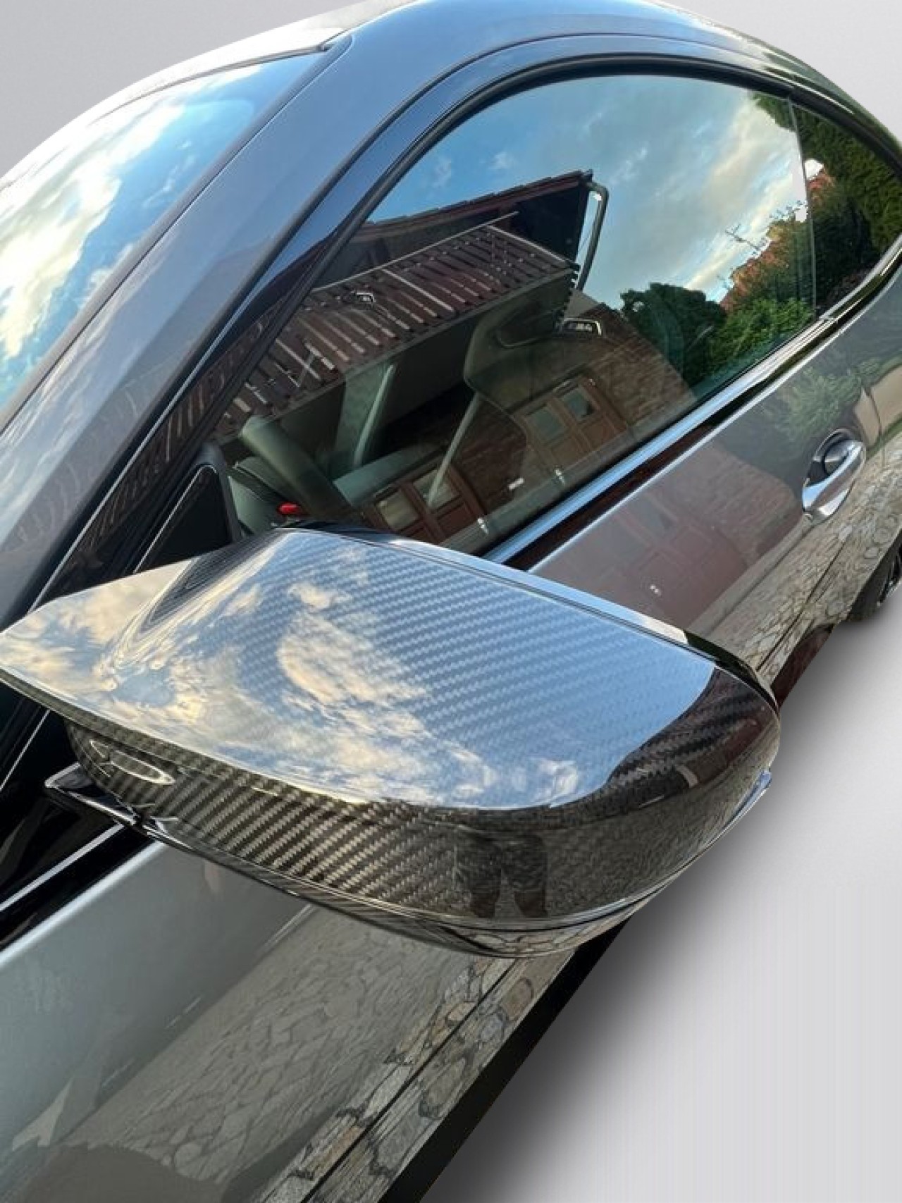 BMW M4 Competition xDrive - foto 8