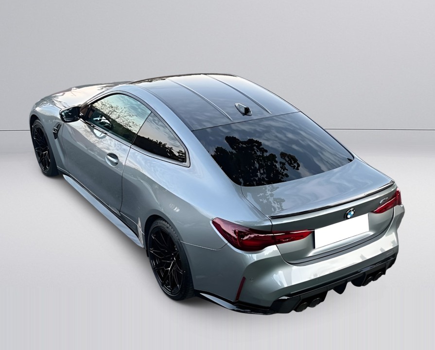 BMW M4 Competition xDrive (3)