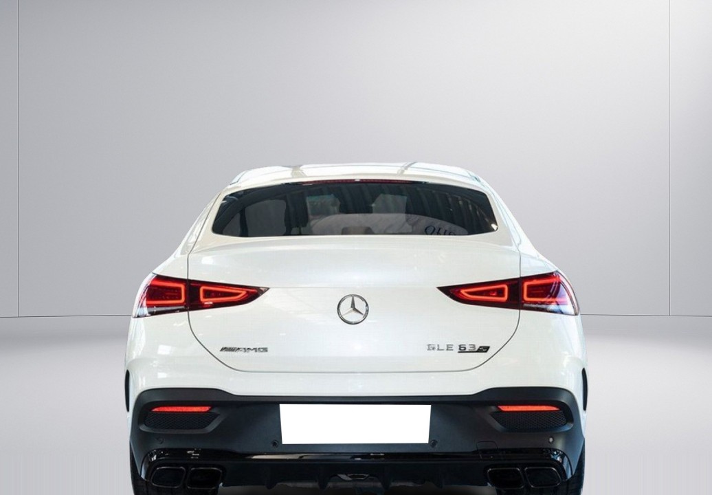 Mercedes-Benz Mercedes-AMG GLE Coupe 63 S 4MATIC (3)