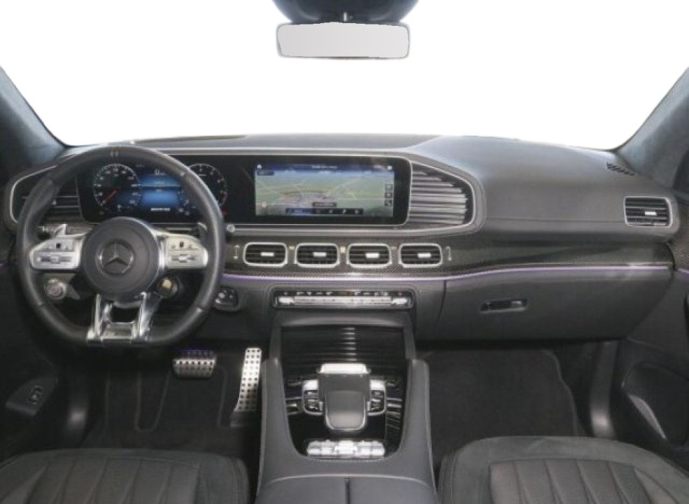 Mercedes-Benz Mercedes-AMG GLE Coupe 63 S 4MATIC - foto 9