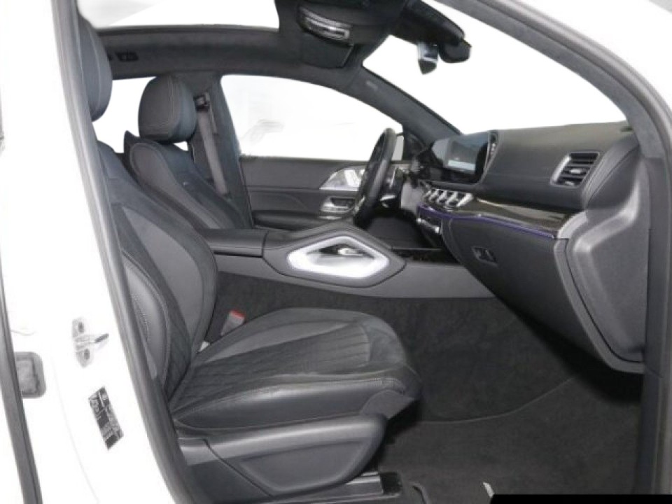 Mercedes-Benz Mercedes-AMG GLE Coupe 63 S 4MATIC (5)