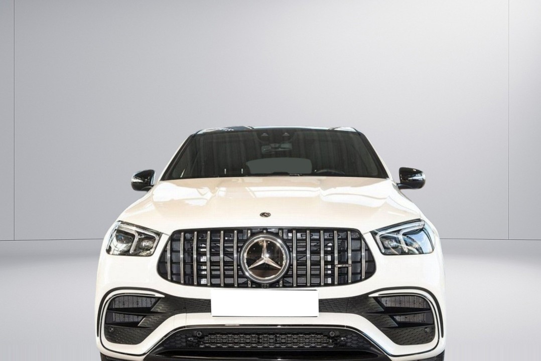 Mercedes-Benz Mercedes-AMG GLE Coupe 63 S 4MATIC (2)