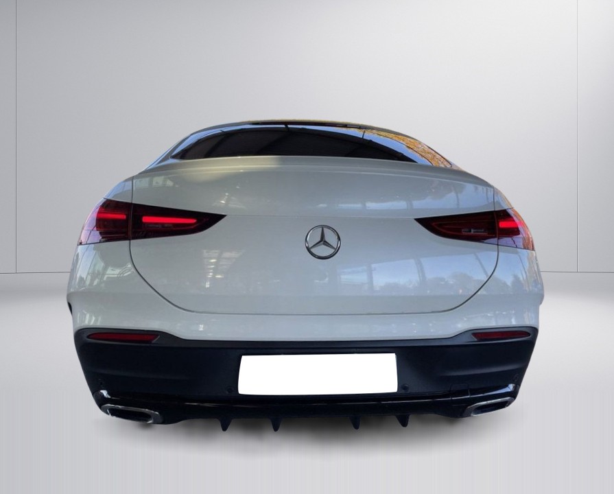 Mercedes-Benz GLE Coupe Mercedes-Benz GLE 300d 4MATIC AMG (3)