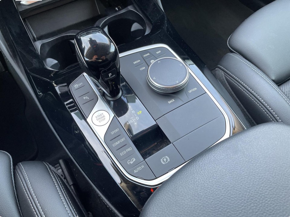 BMW X4 xDrive20d - foto 11