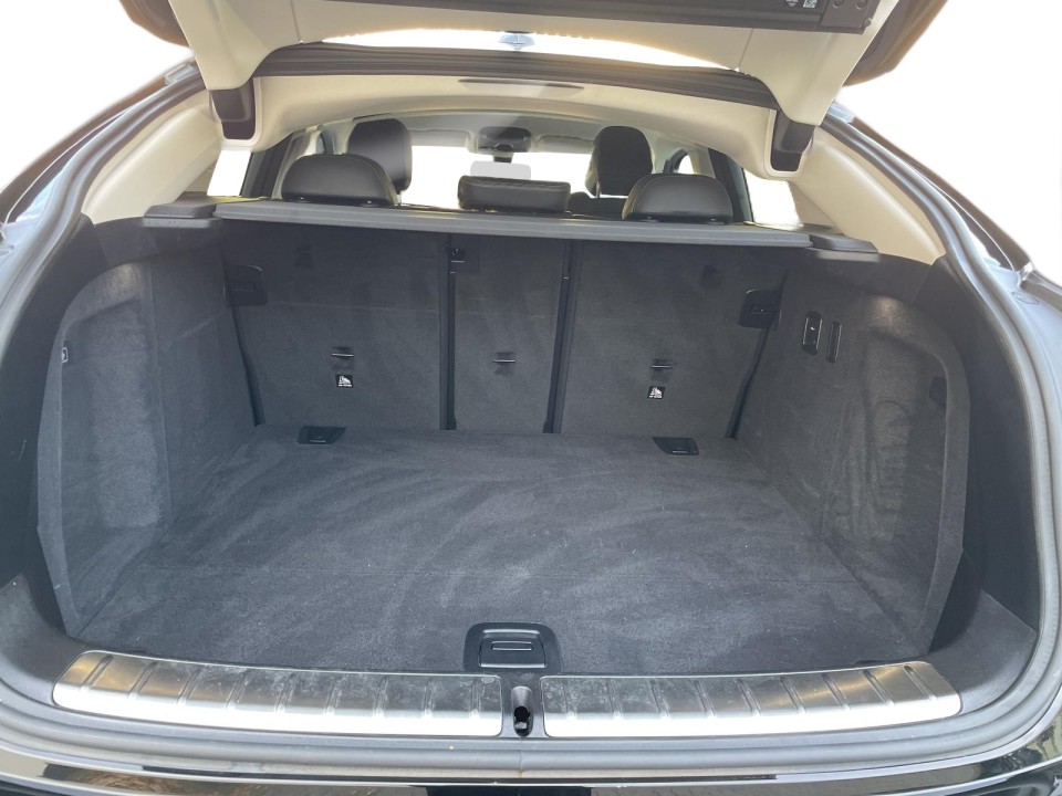 BMW X4 xDrive20d - foto 13