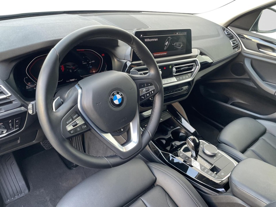 BMW X4 xDrive20d - foto 7