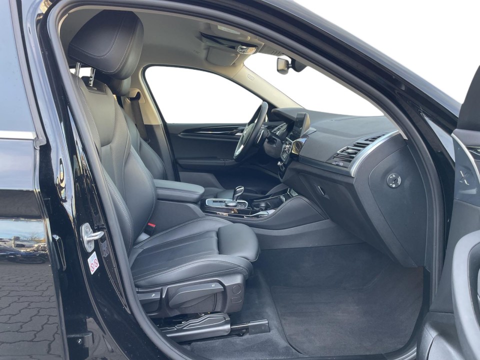 BMW X4 xDrive20d - foto 9