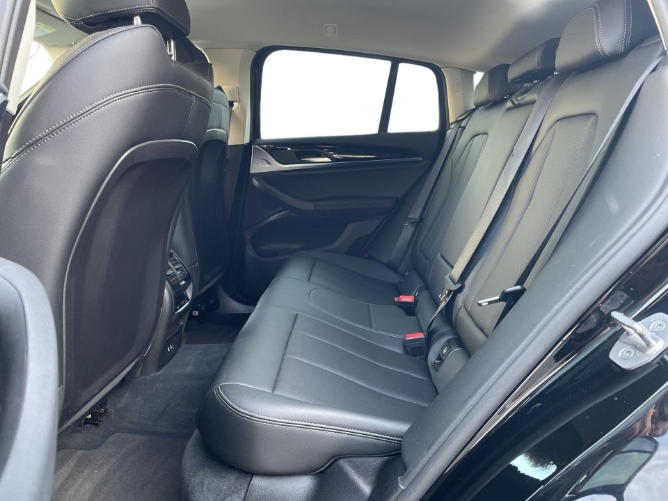 BMW X4 xDrive20d - foto 8