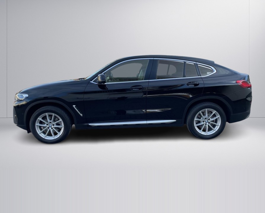 BMW X4 xDrive20d (3)