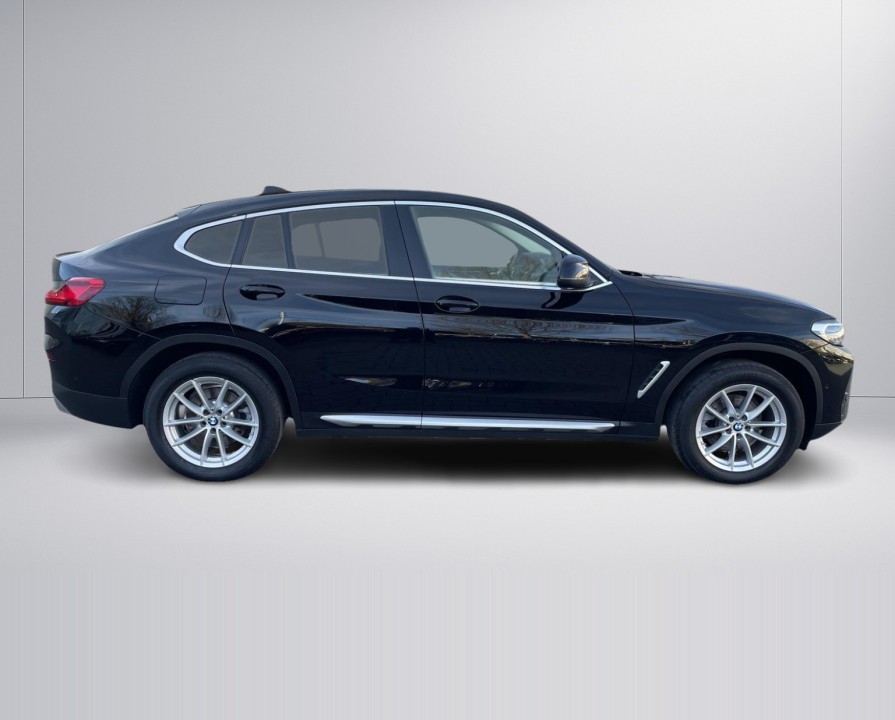 BMW X4 xDrive20d - foto 6