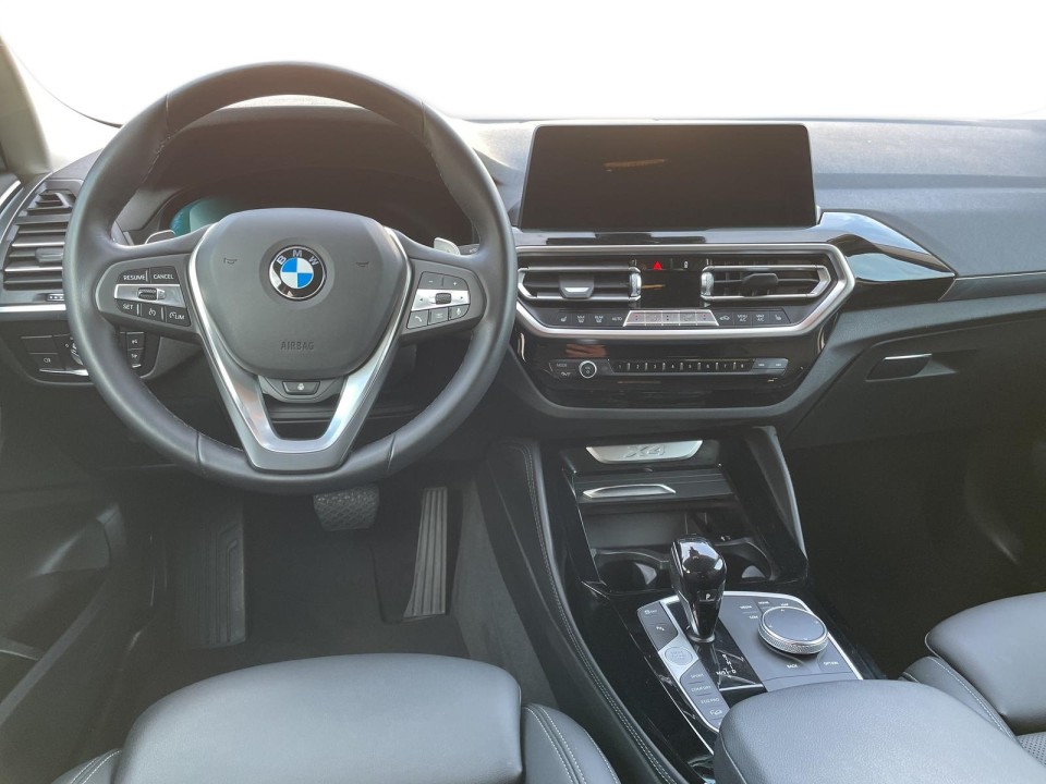 BMW X4 xDrive20d - foto 10