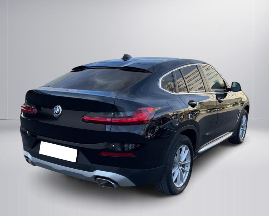 BMW X4 xDrive20d (5)