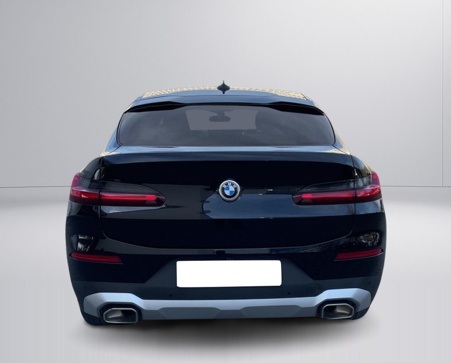 BMW X4 xDrive20d (4)