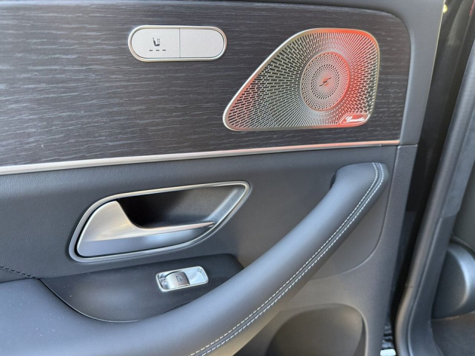 Mercedes-Benz GLE Coupe 63 S 4MATIC AMG - foto 7