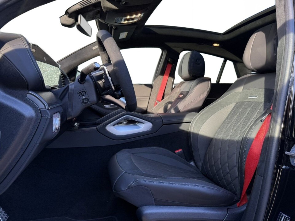 Mercedes-Benz GLE Coupe 63 S 4MATIC AMG (5)