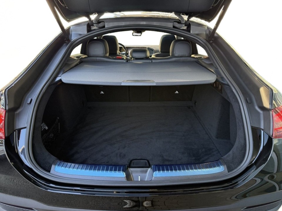 Mercedes-Benz GLE Coupe 63 S 4MATIC AMG - foto 12