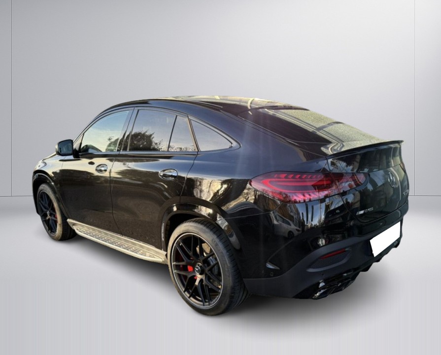 Mercedes-Benz GLE Coupe 63 S 4MATIC AMG (3)