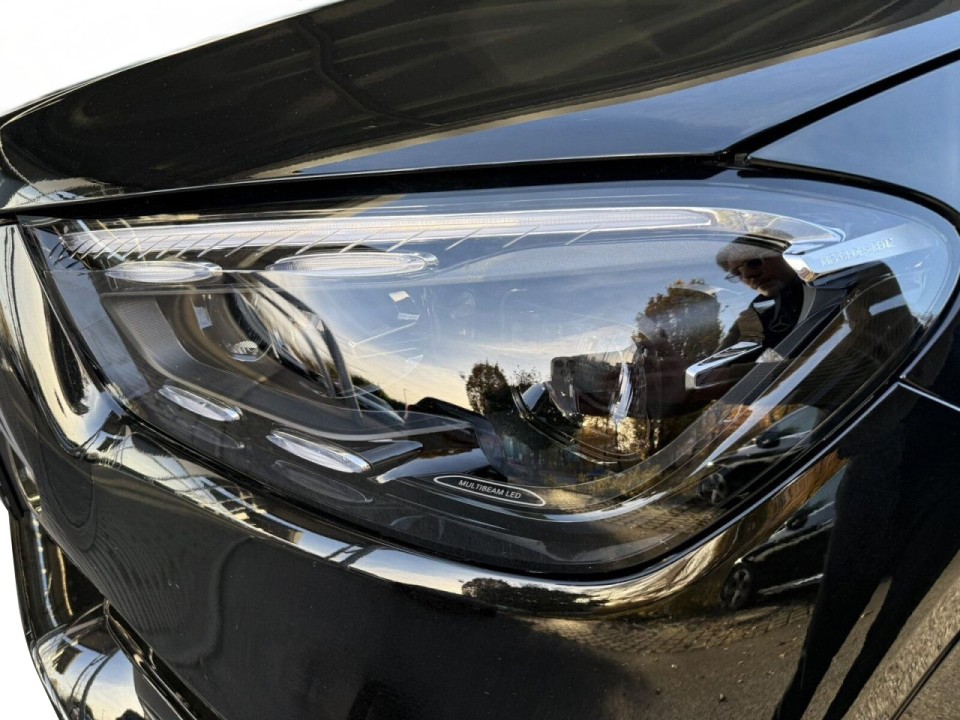 Mercedes-Benz GLE Coupe 63 S 4MATIC AMG - foto 10