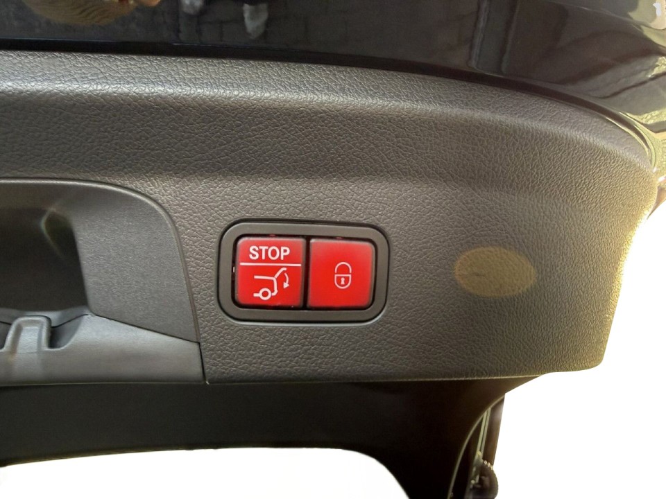 Mercedes-Benz GLE Coupe 63 S 4MATIC AMG - foto 9