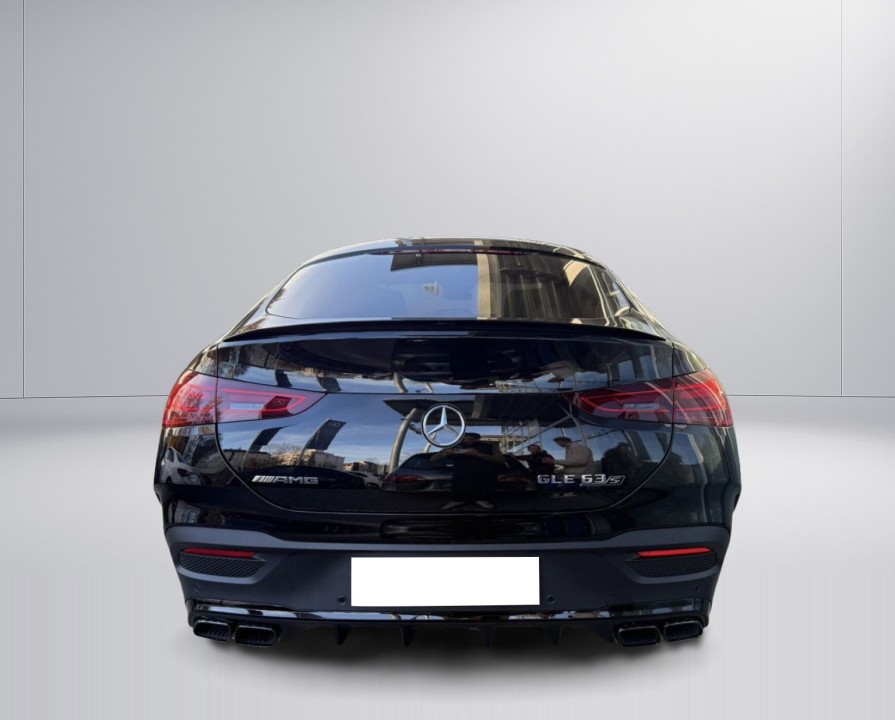 Mercedes-Benz GLE Coupe 63 S 4MATIC AMG (4)