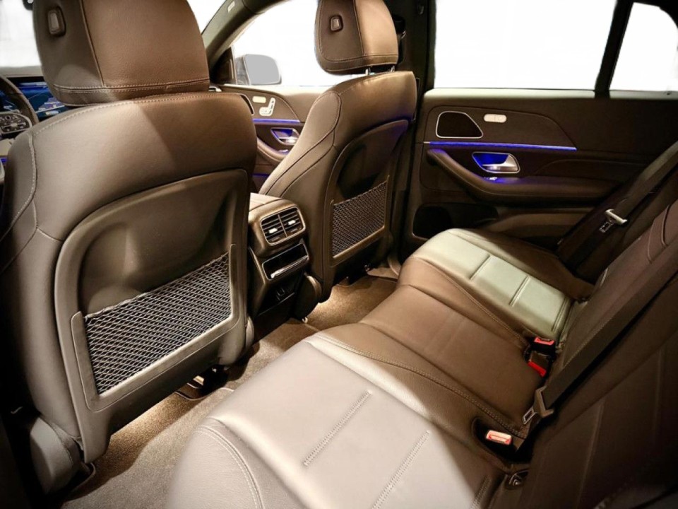 Mercedes-Benz GLE Coupe 350de 4MATIC (4)