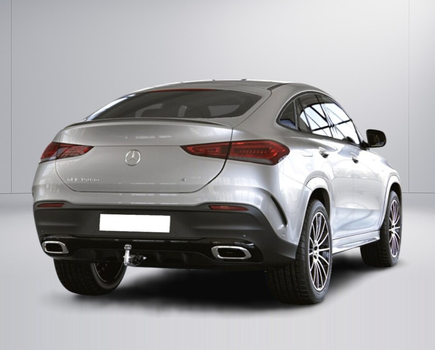 Mercedes-Benz GLE Coupe 350de 4MATIC (3)