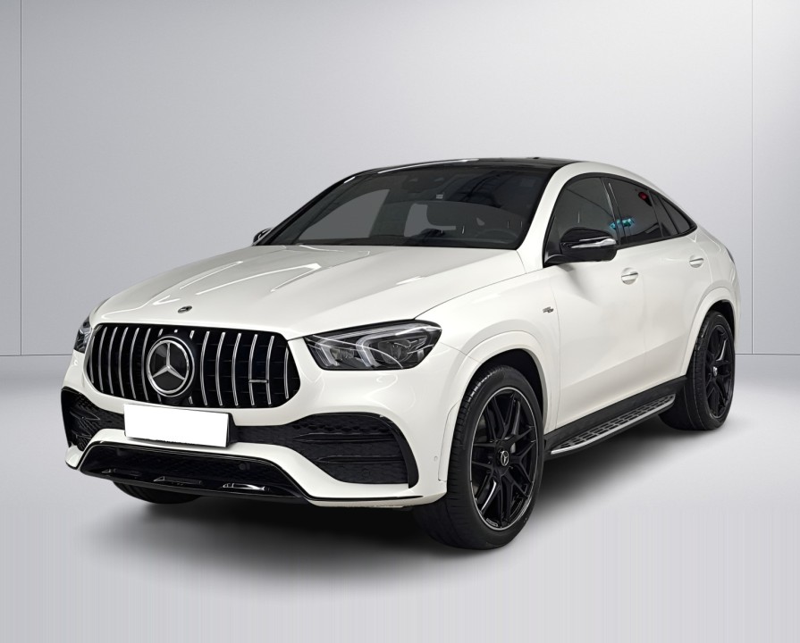 Mercedes-Benz GLE Coupe 53 AMG 4MATIC (5)