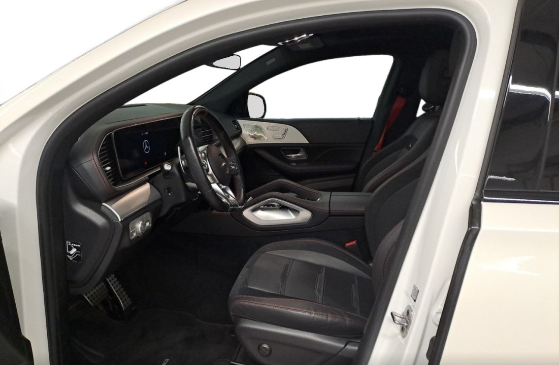 Mercedes-Benz GLE Coupe 53 AMG 4MATIC - foto 7