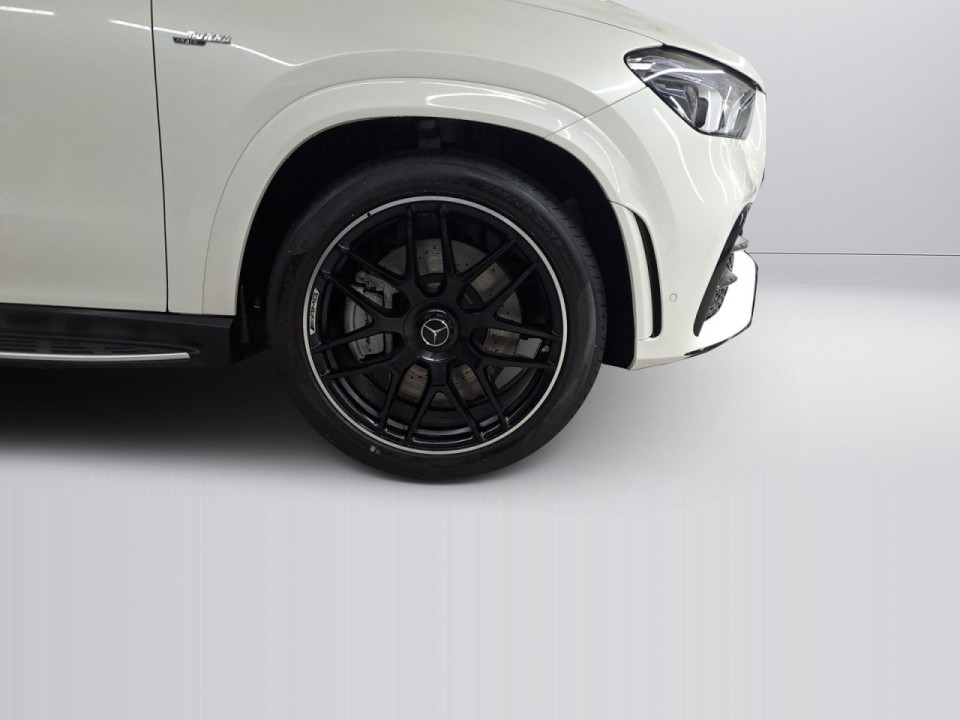 Mercedes-Benz GLE Coupe 53 AMG 4MATIC - foto 15