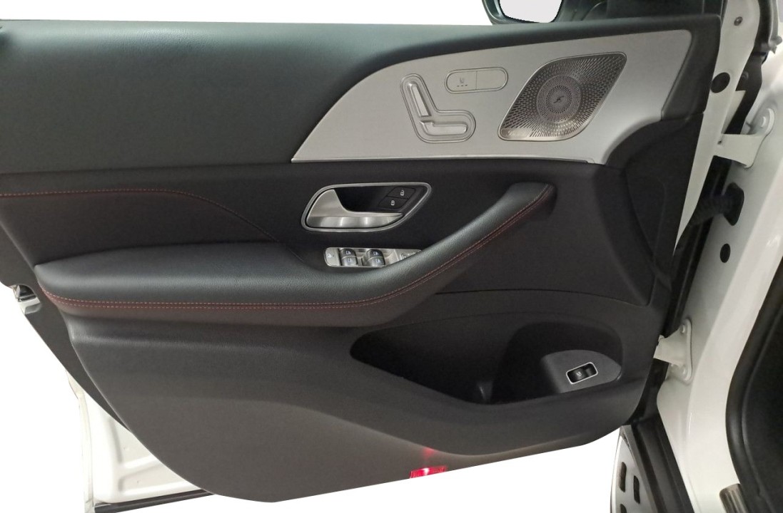 Mercedes-Benz GLE Coupe 53 AMG 4MATIC - foto 13