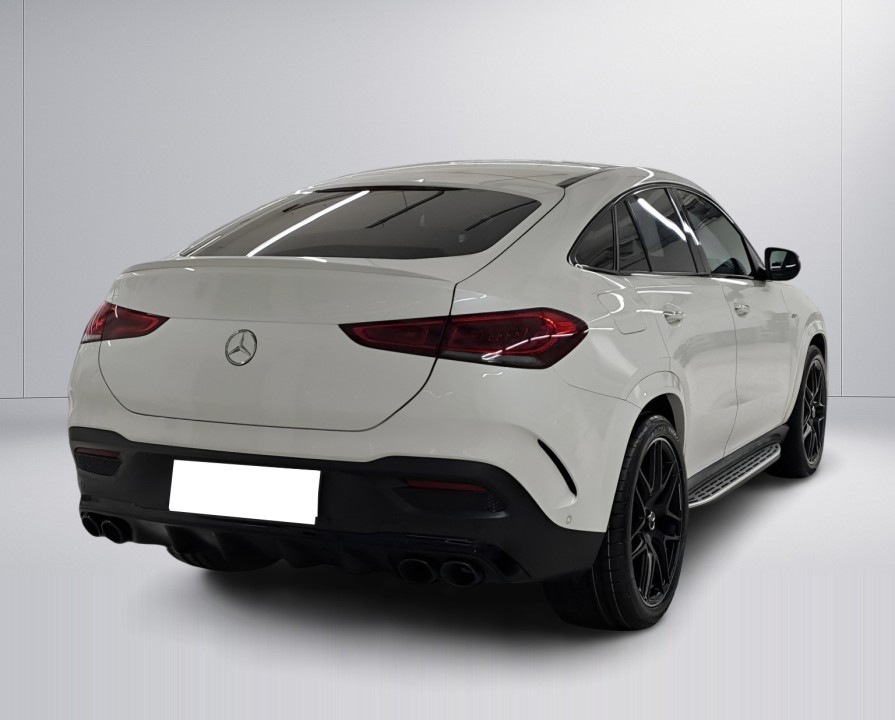 Mercedes-Benz GLE Coupe 53 AMG 4MATIC (2)